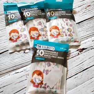 🆕️ KIDS FACE MASK